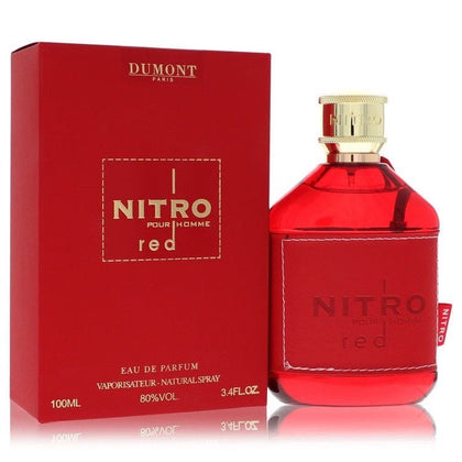 Nitro Red - Dumont