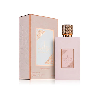 Ameerat Al Arab Prive Rose - Lattafa