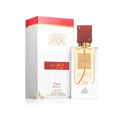 Ana Abiyedh Rouge - Lattafa