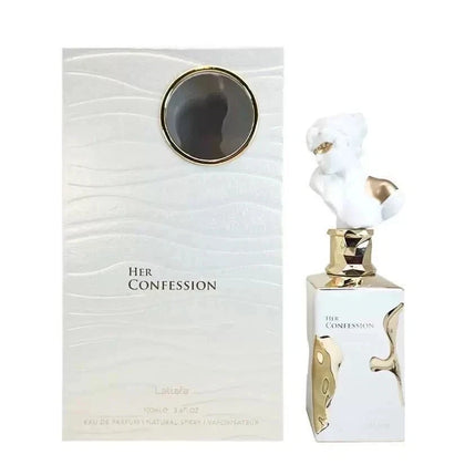 Her Confession - Lattafa Perfumes