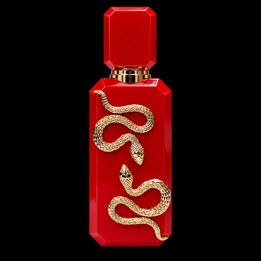Veneno Scarlet - French Avenue