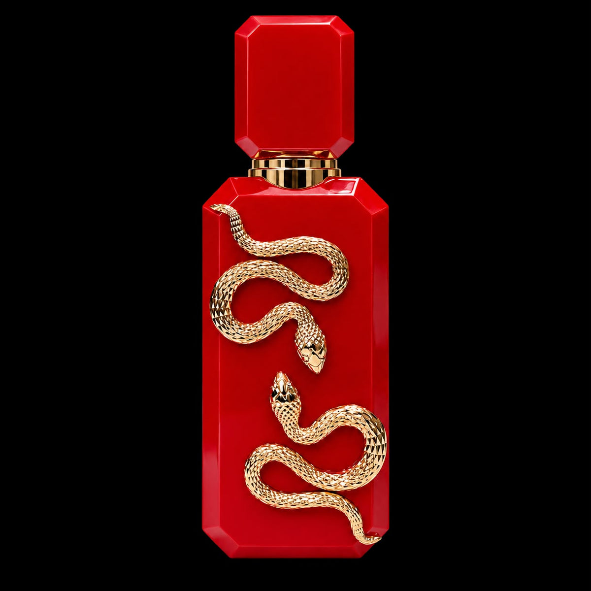 Veneno Scarlet - French Avenue
