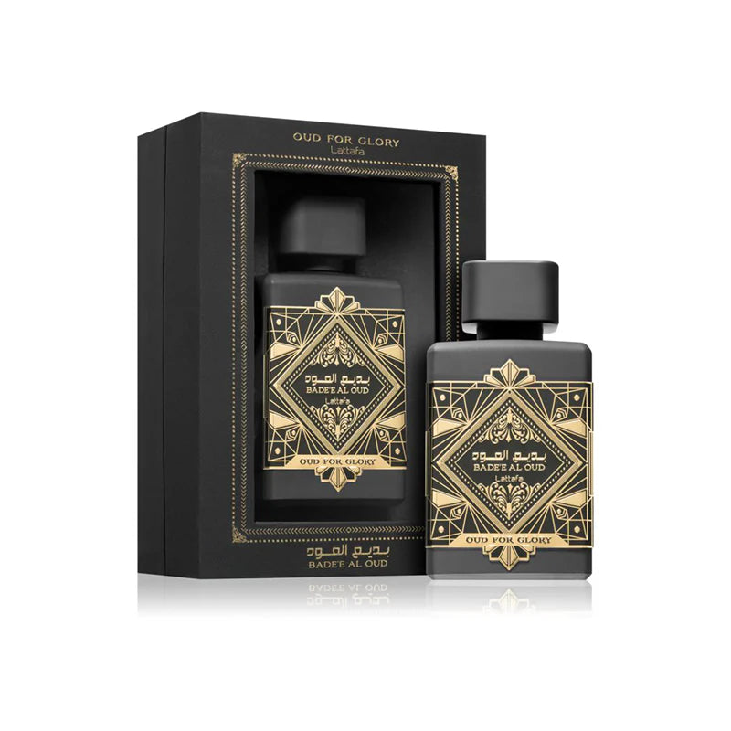 Oud For Glory - Lattafa