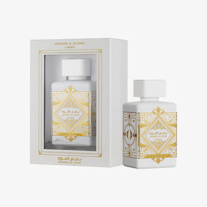 Bade'e Al Oud Honor & Glory - Lattafa
