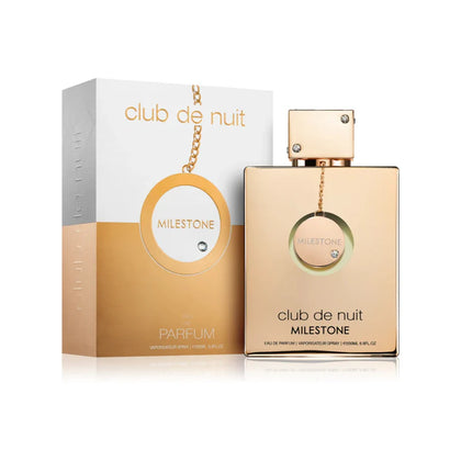 Club de Nuit Milestone - Armaf