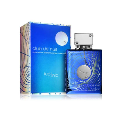 Club de Nuit Blue Iconic - Armaf
