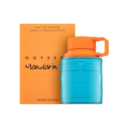 Odyssey Mandarin Sky - Armaf