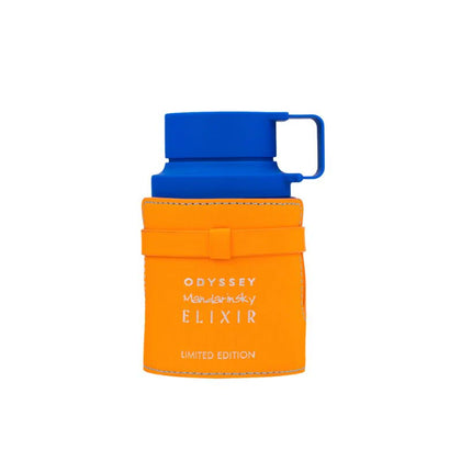 Odyssey Mandarin Sky Elixir - Armaf