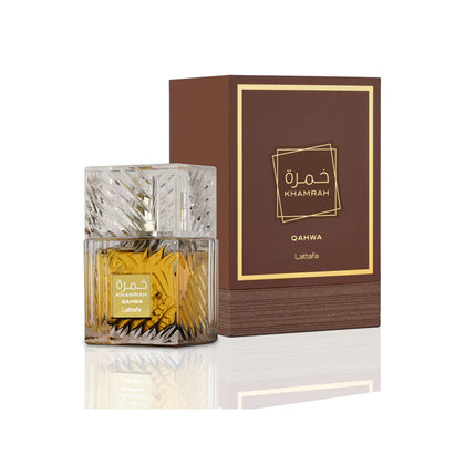 Khamrah Qahwa - Lattafa