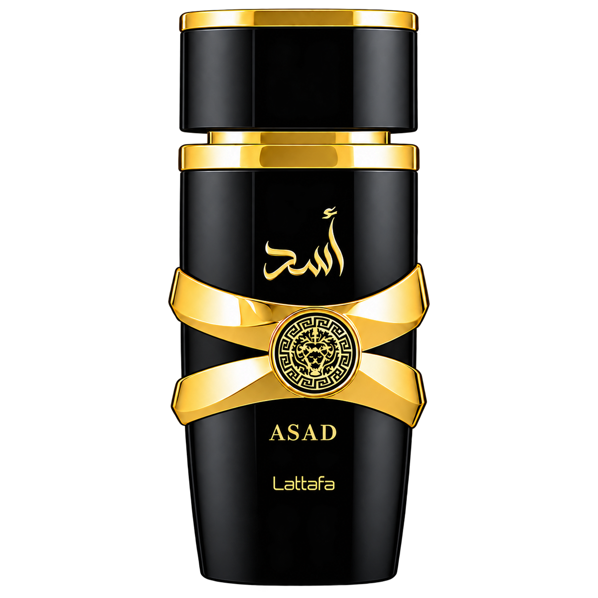 Asad Lattafa - Zayn Parfum