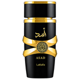 Asad Lattafa - Zayn Parfum