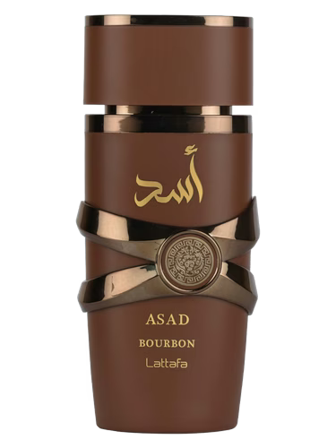 Asad Bourbon - Lattafa