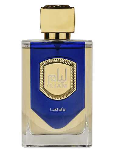 Liam Blue Shine - Lattafa