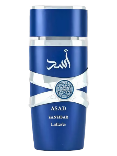 Asad Zanzibar - Lattafa
