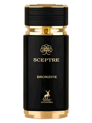 Sceptre Bronzite - Maison Alhambra