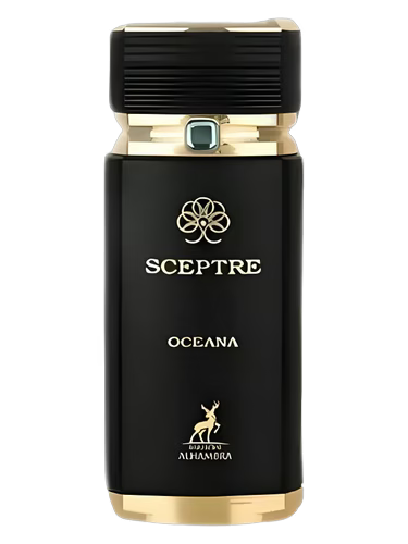 Sceptre Oceana Maison - Alhambra