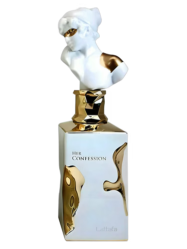 Her Confession - Lattafa Perfumes