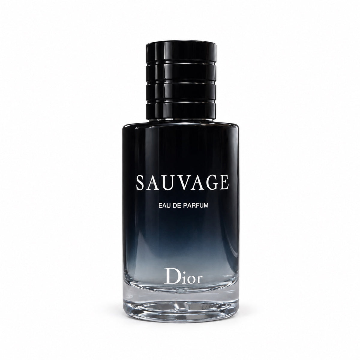 Dior Sauvage Eau de Parfum - frasco de referencia, venta solo en decants