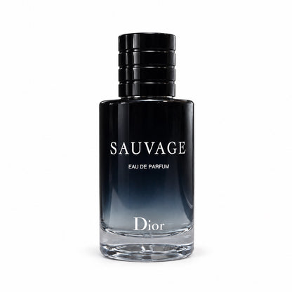 Dior Sauvage Eau de Parfum - frasco de referencia, venta solo en decants