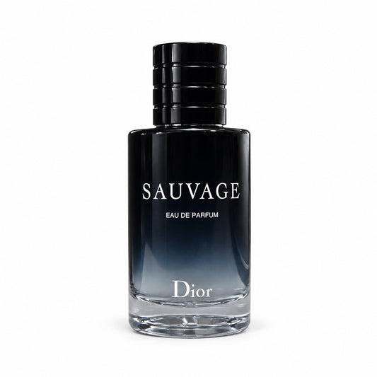 Dior Sauvage Eau de Parfum - frasco de referencia, venta solo en decants
