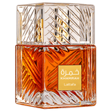 Khamrah Lattafa - Zayn Parfum