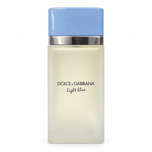 Light Blue para dama - botella de referencia, venta solo en decants