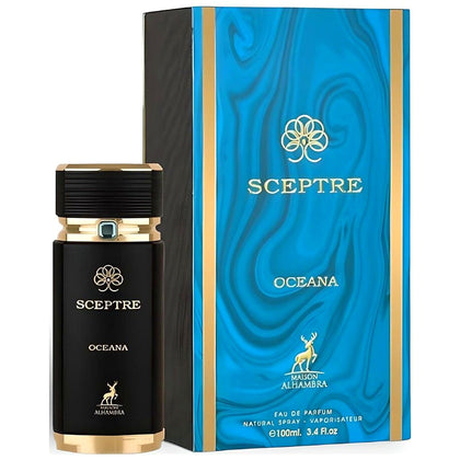 Sceptre Oceana Maison - Alhambra