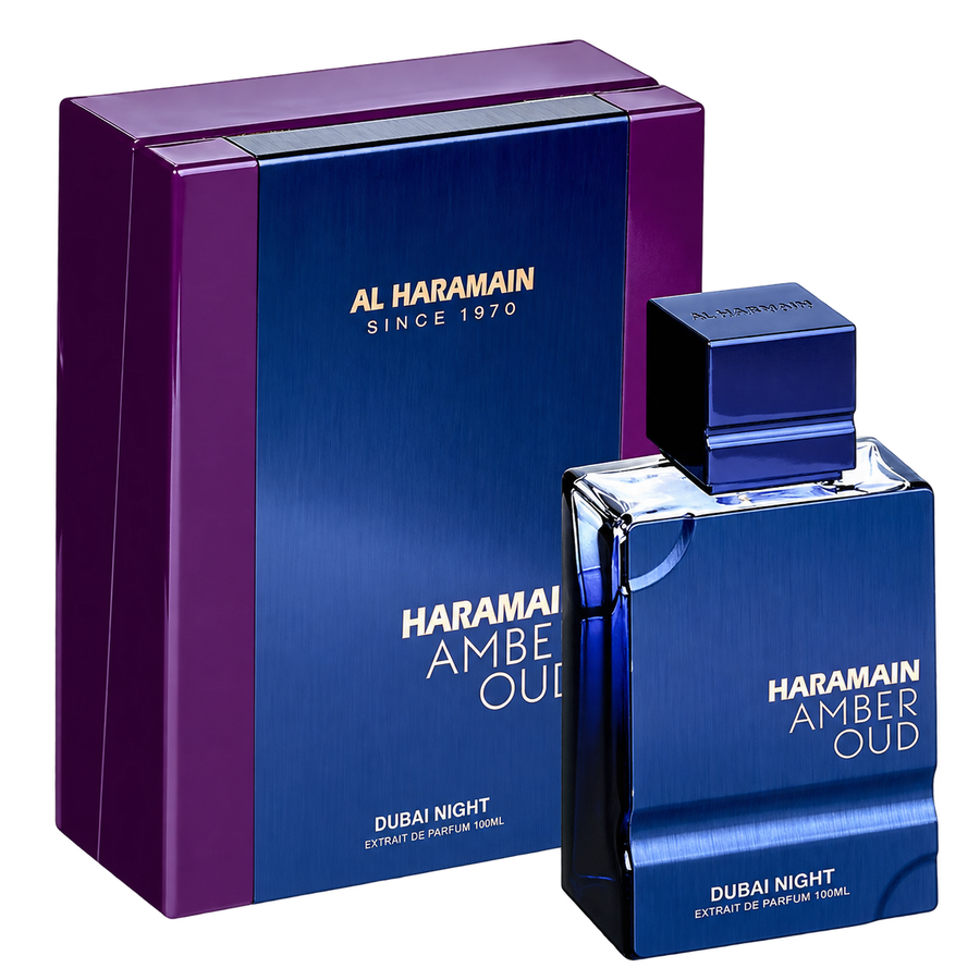 Al Haramain