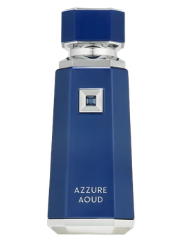 Azzure Oud - French Avenue