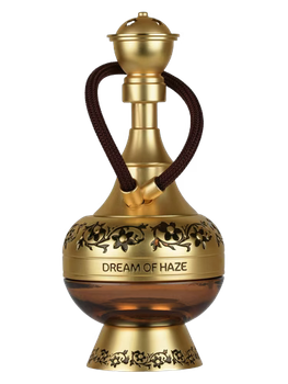 Dream of Haze