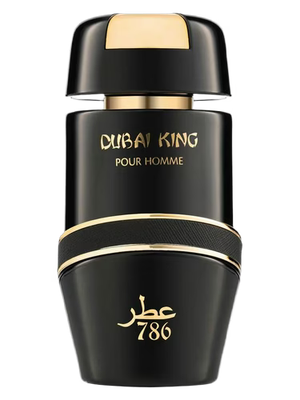 Dubai King - Jo Milano