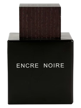 Encre Noire - Lalique