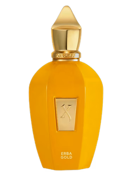 Erba Gold