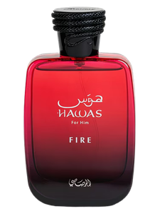 Hawas Fire - Rasasi