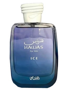 Hawas Ice - Rasasi