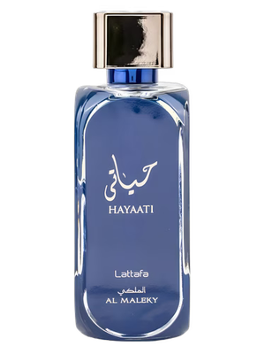 Hayaati Al Maleky - Lattafa