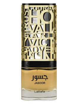 Jasoor - Lattafa