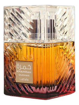 Khamrah Dukhan - Lattafa