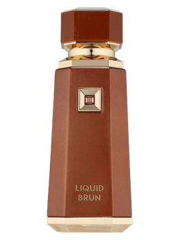 Liquid Brun - French Avenue