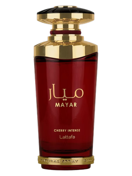Mayar Cherry Intense - Lattafa