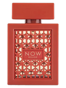 Now Rouge - Rave