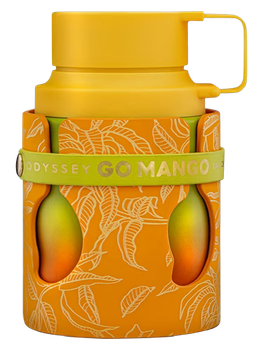 Odyssey Go Mango - Armaf