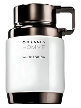 Odyssey Homme White Edition - Armaf