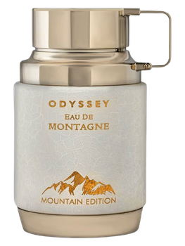 Odyssey Montagne - Armaf
