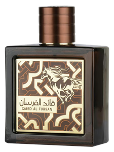 Qaed Al Fursan Untamed - Lattafa