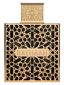 Rayhaan Elixir