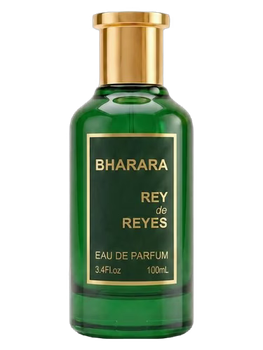 Rey de Reyes - Bharara