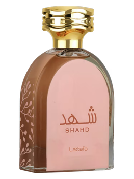 Shahd - Lattafa